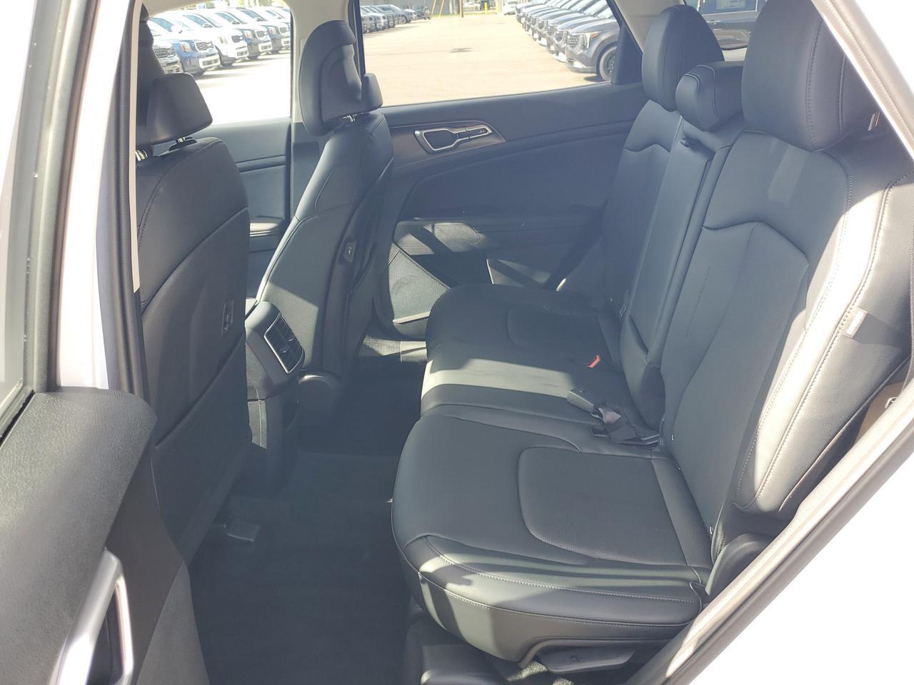 2026 Kia Sportage EX St. Augustine FL