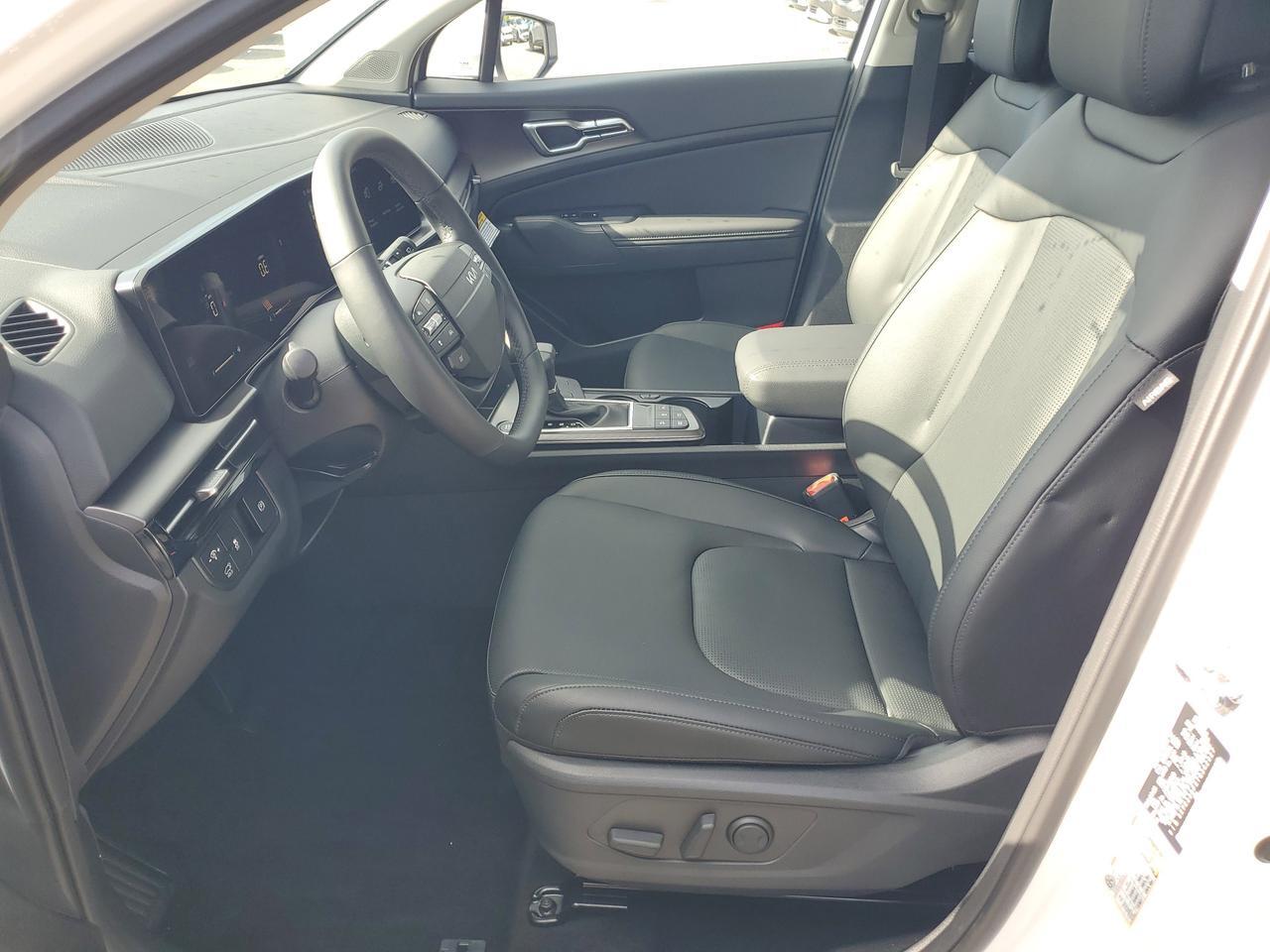 2026 Kia Sportage EX St. Augustine FL