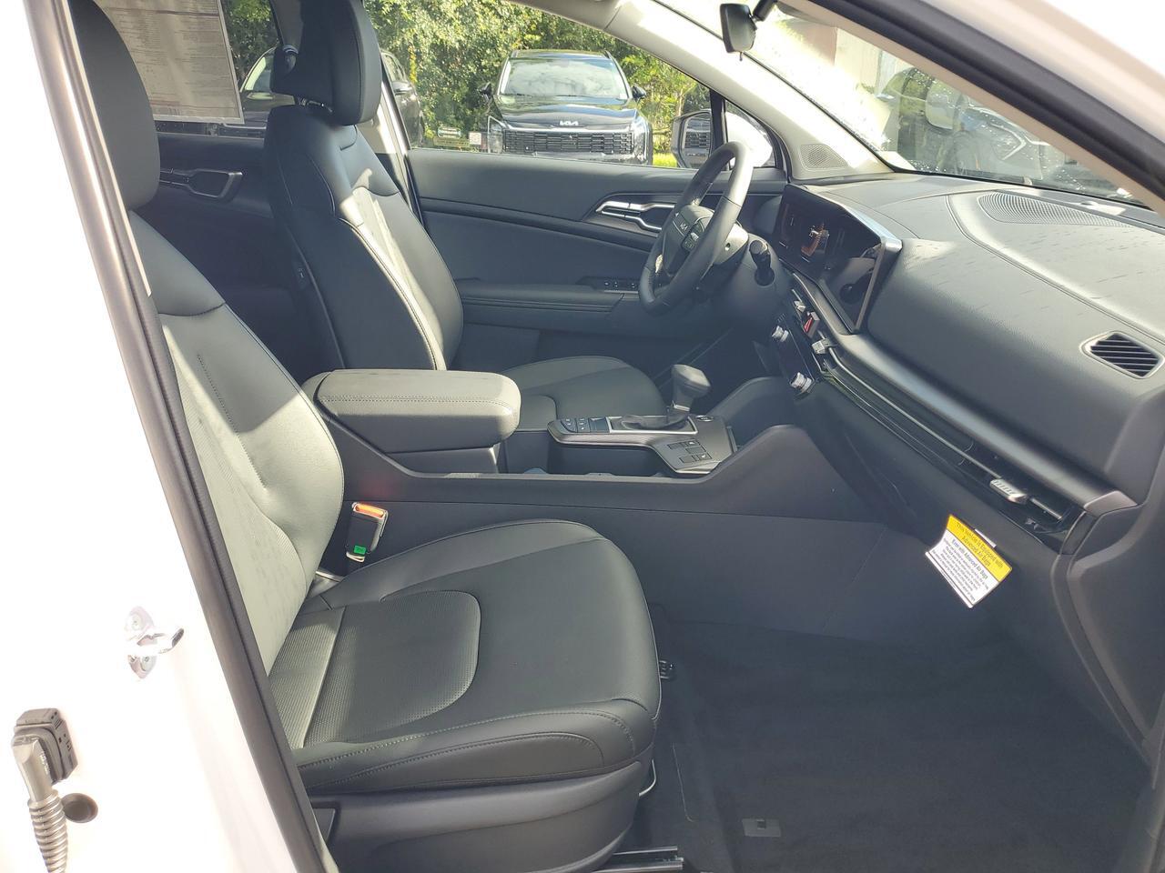 2026 Kia Sportage EX St. Augustine FL