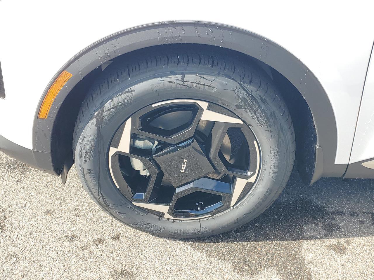 2026 Kia Sportage EX St. Augustine FL