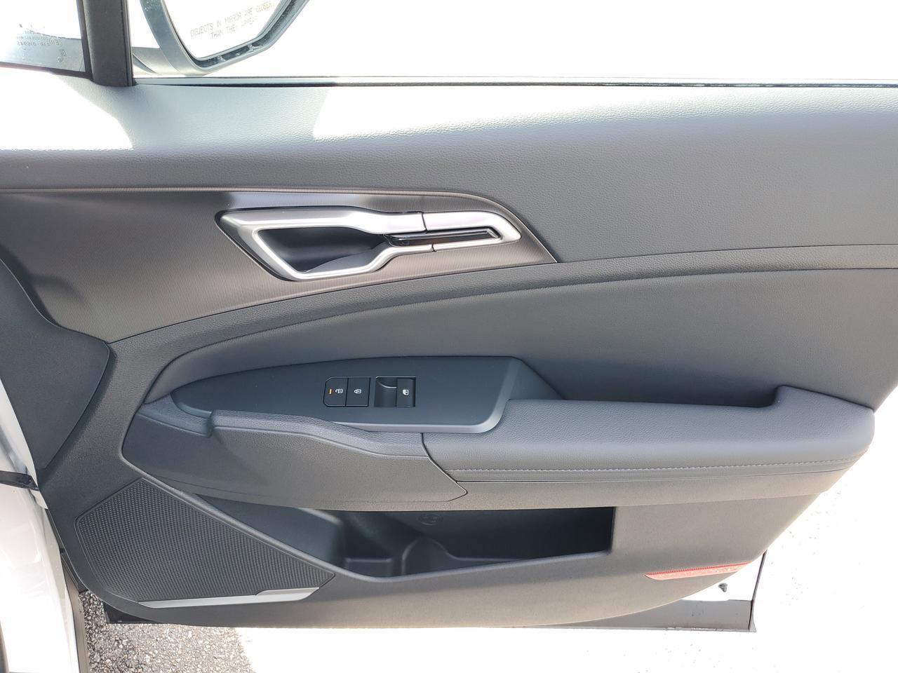 2026 Kia Sportage EX St. Augustine FL