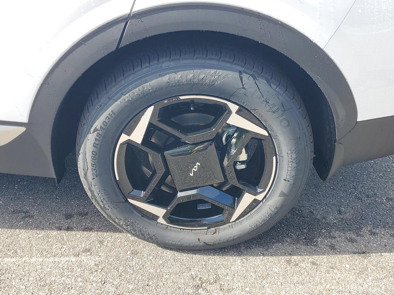 2026 Kia Sportage EX St. Augustine FL