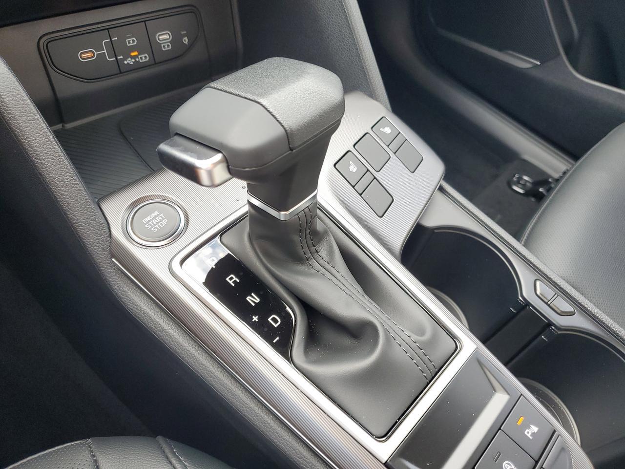 2026 Kia Sportage EX St. Augustine FL