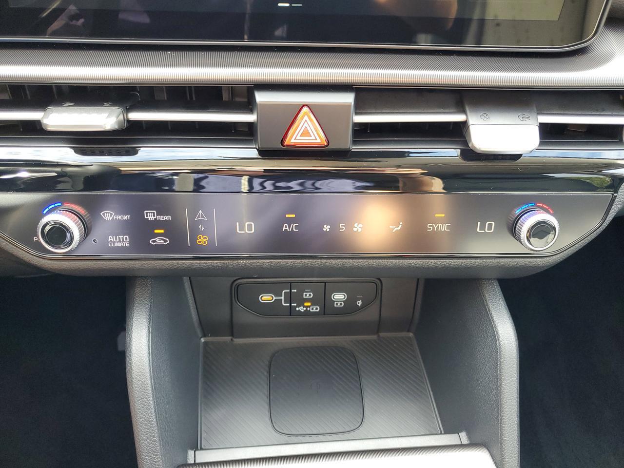 2026 Kia Sportage EX St. Augustine FL