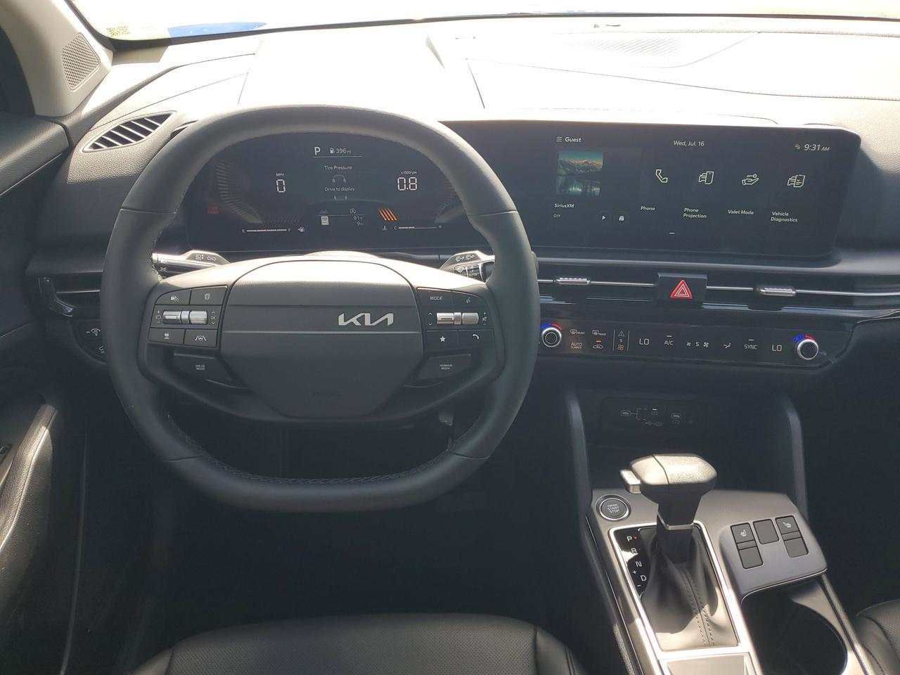 2026 Kia Sportage EX St. Augustine FL