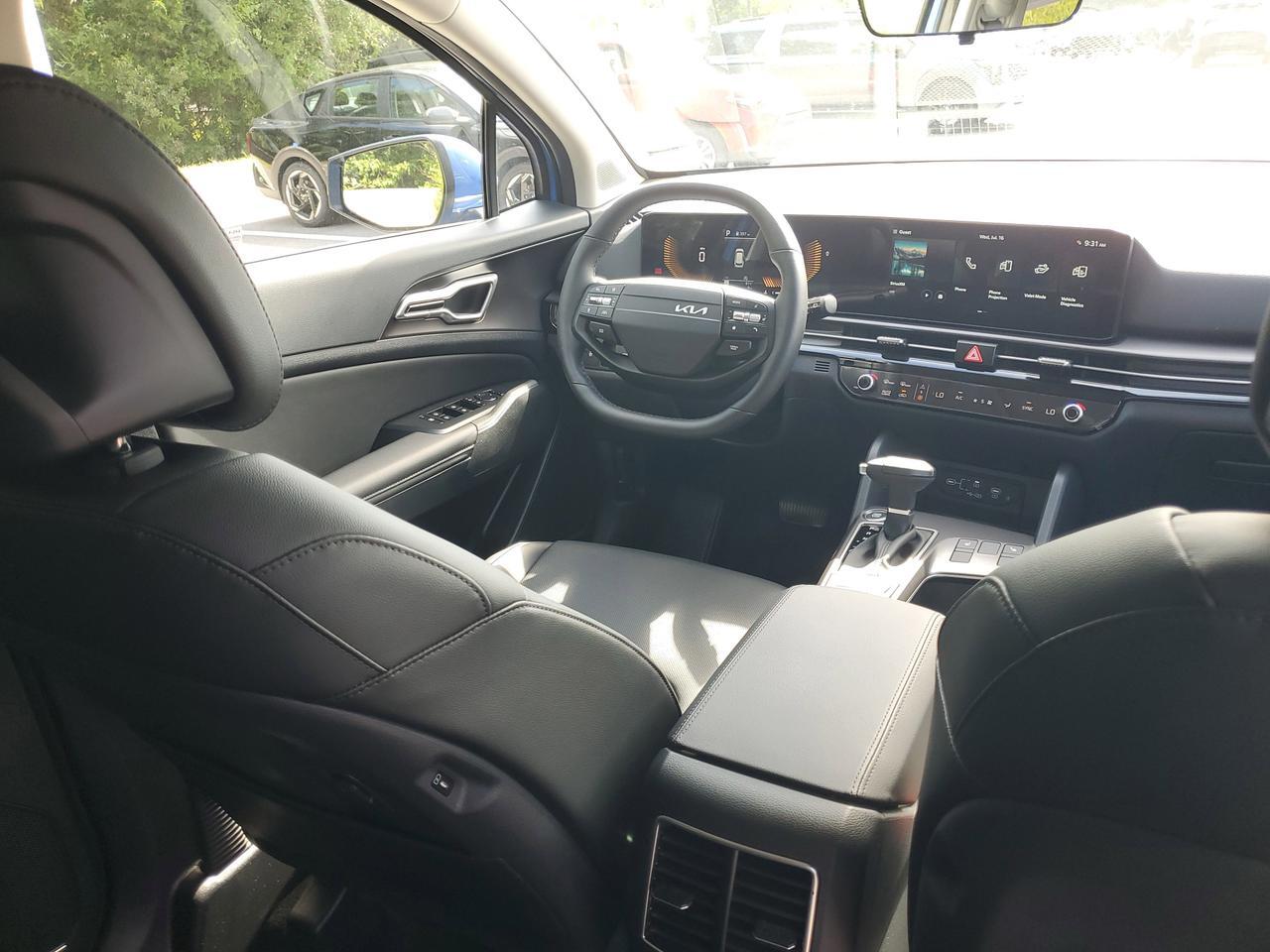 2026 Kia Sportage EX St. Augustine FL