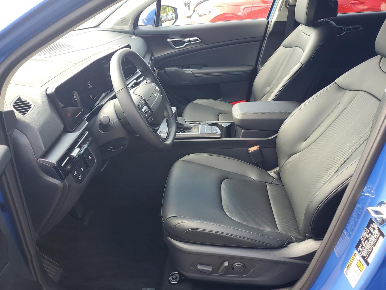 2026 Kia Sportage EX St. Augustine FL