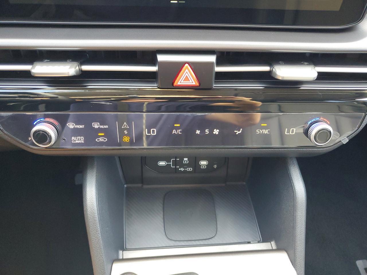 2026 Kia Sportage EX St. Augustine FL