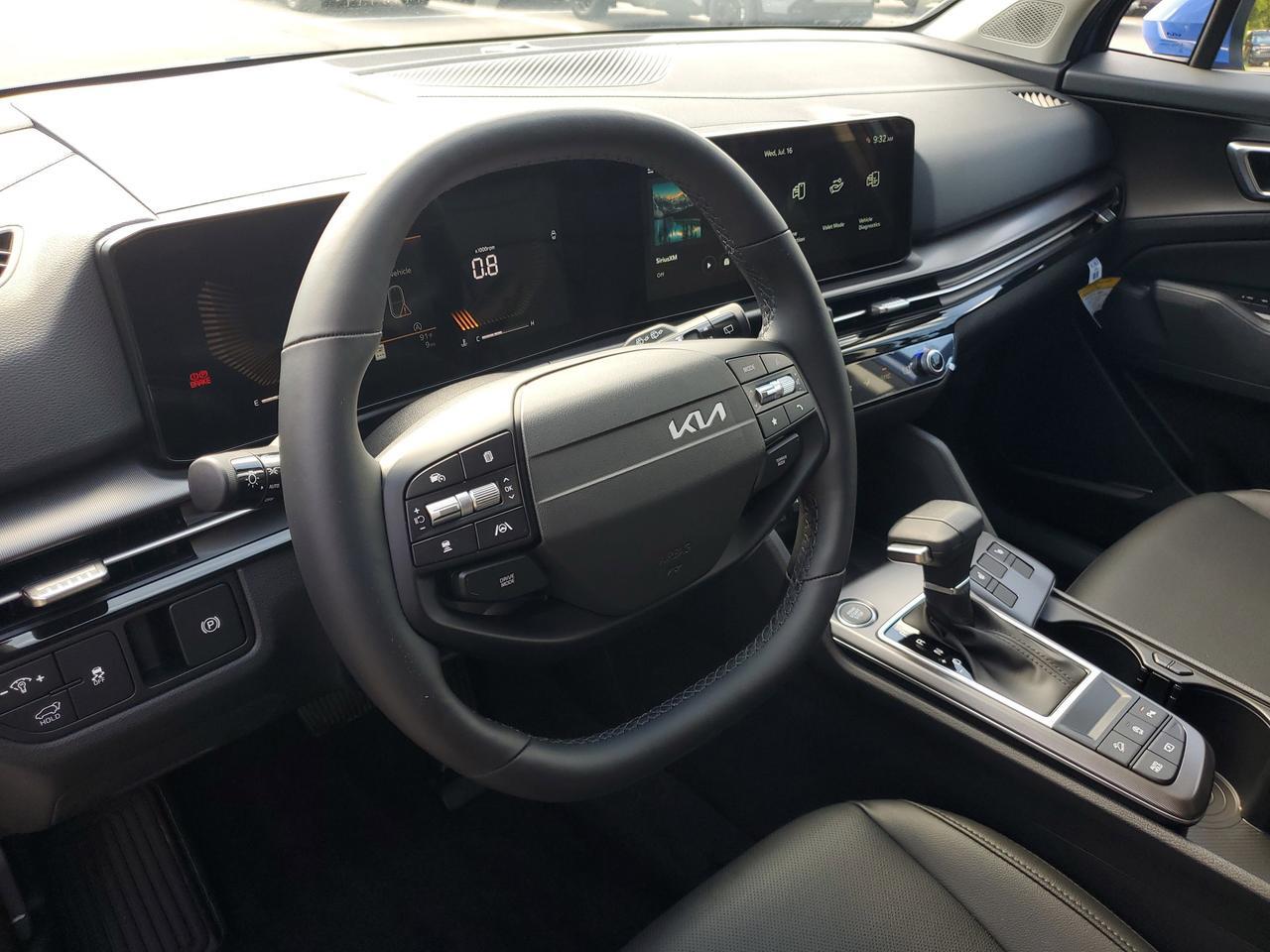 2026 Kia Sportage EX St. Augustine FL