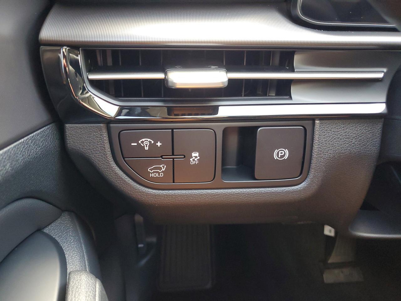 2026 Kia Sportage EX St. Augustine FL