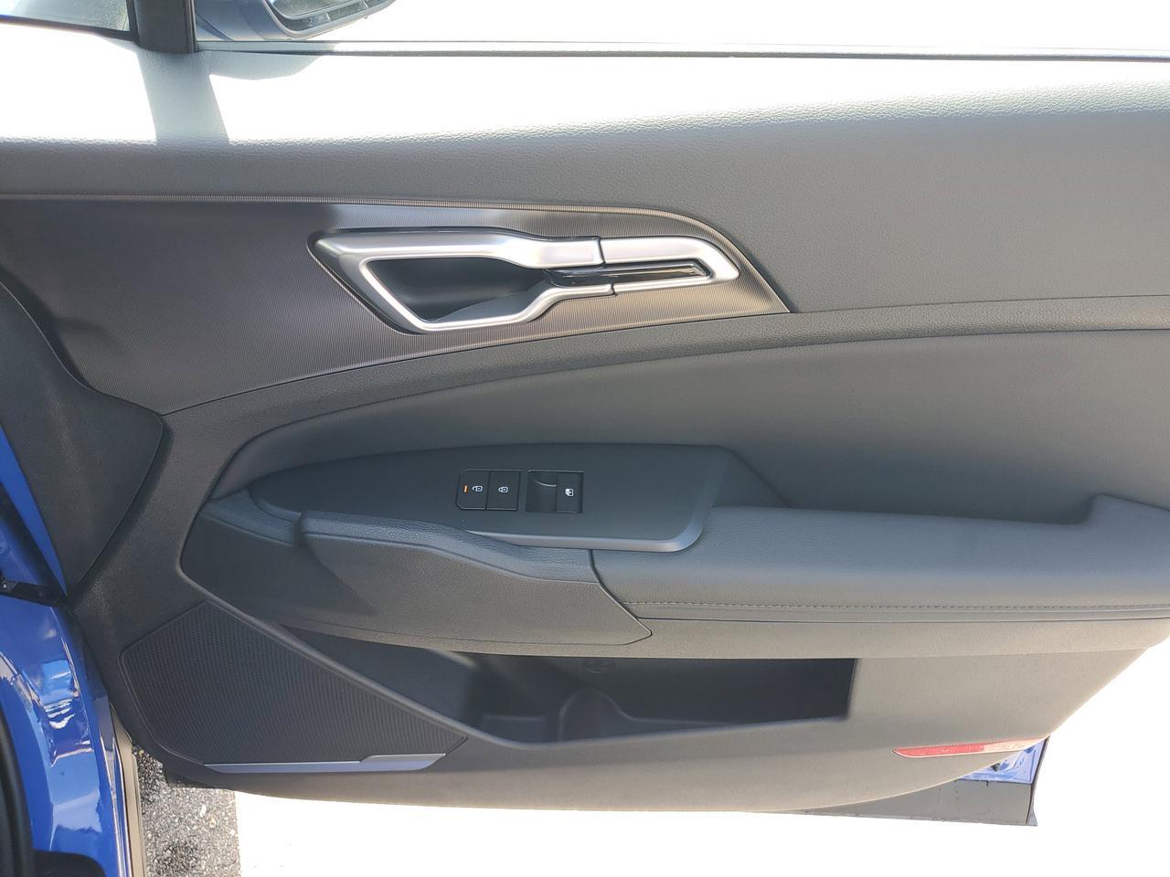 2026 Kia Sportage EX St. Augustine FL