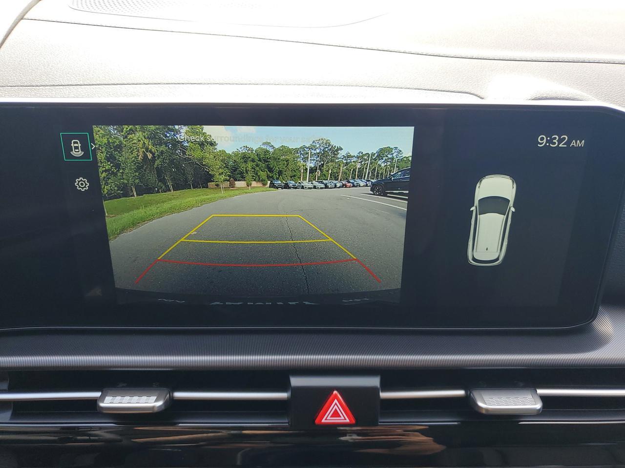 2026 Kia Sportage EX St. Augustine FL