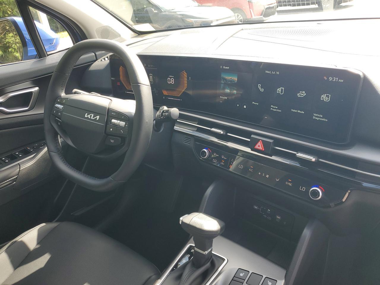 2026 Kia Sportage EX St. Augustine FL