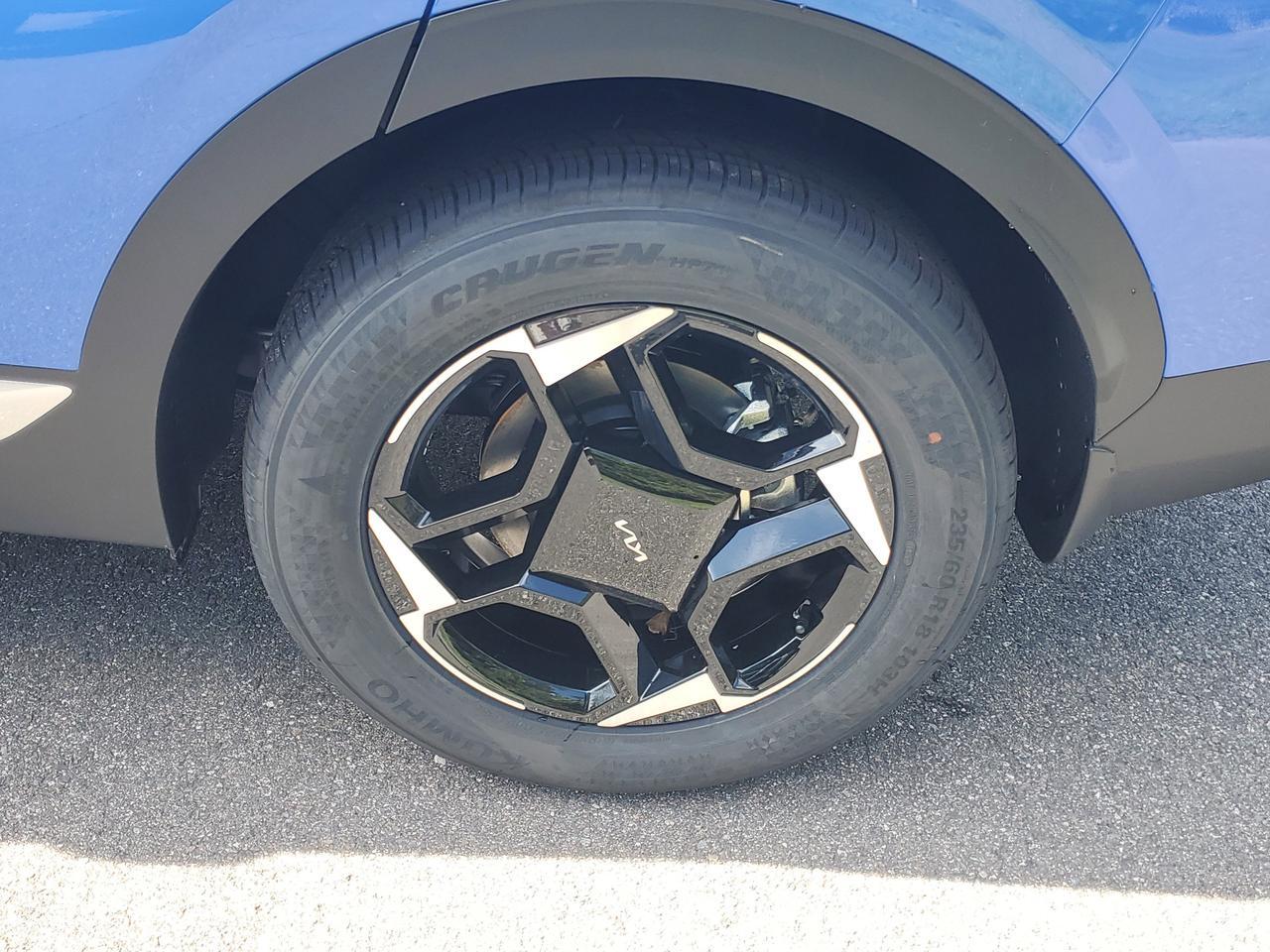2026 Kia Sportage EX St. Augustine FL
