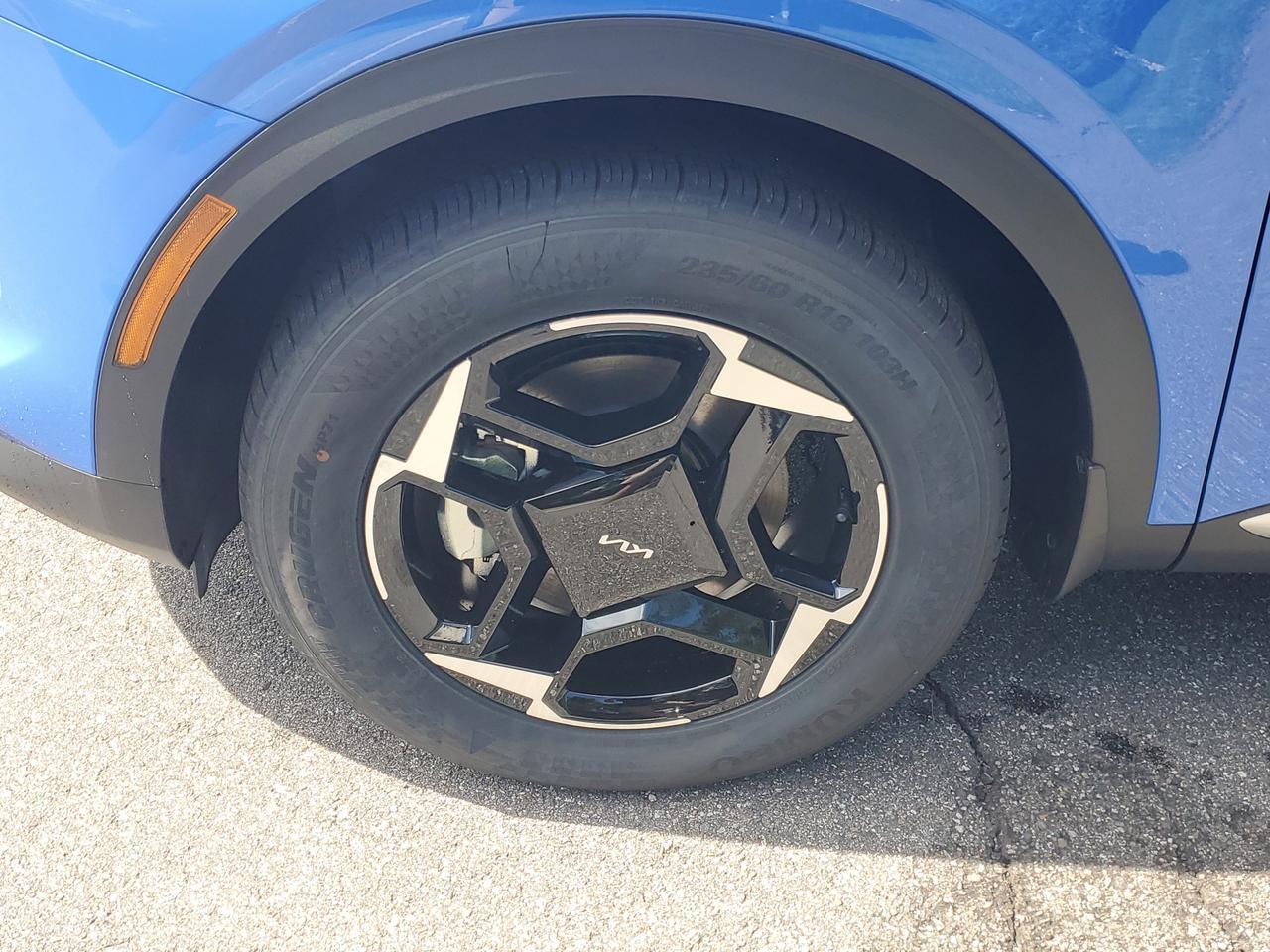 2026 Kia Sportage EX St. Augustine FL