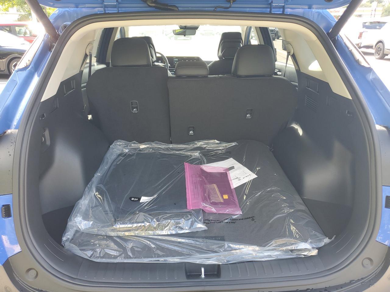 2026 Kia Sportage EX St. Augustine FL