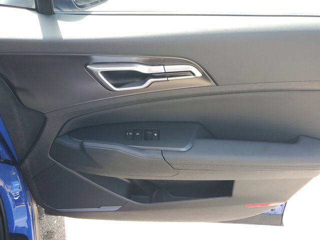 2026 Kia Sportage EX St. Augustine FL