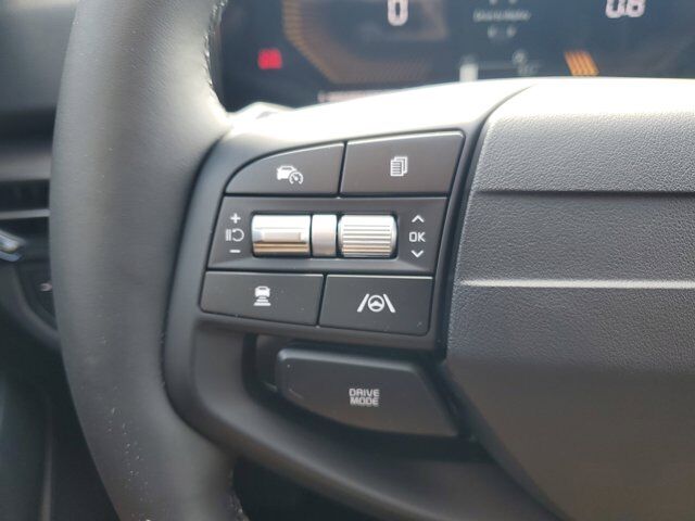 2026 Kia Sportage EX St. Augustine FL