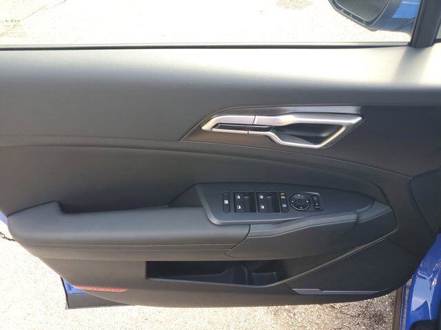 2026 Kia Sportage EX St. Augustine FL