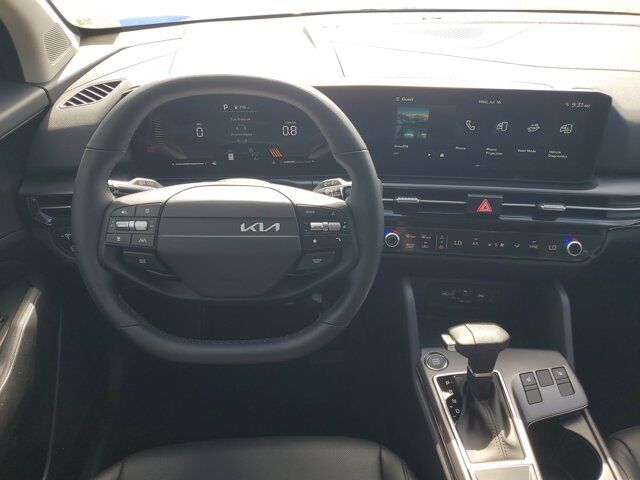 2026 Kia Sportage EX St. Augustine FL