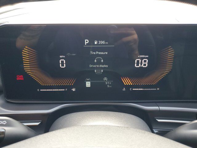 2026 Kia Sportage EX St. Augustine FL