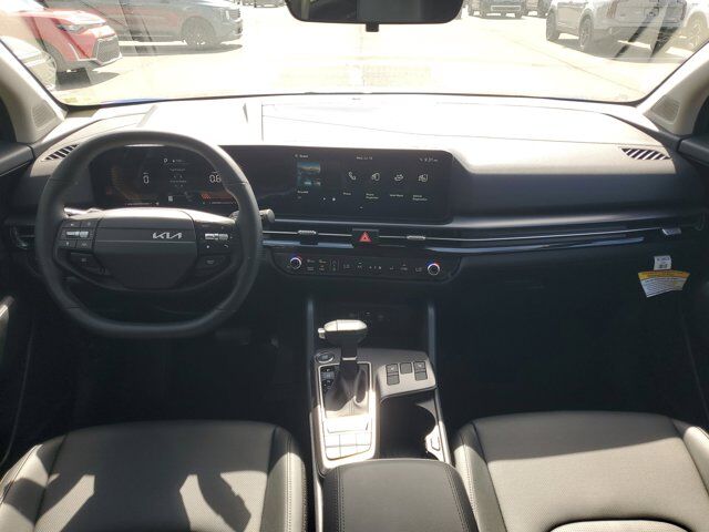2026 Kia Sportage EX St. Augustine FL