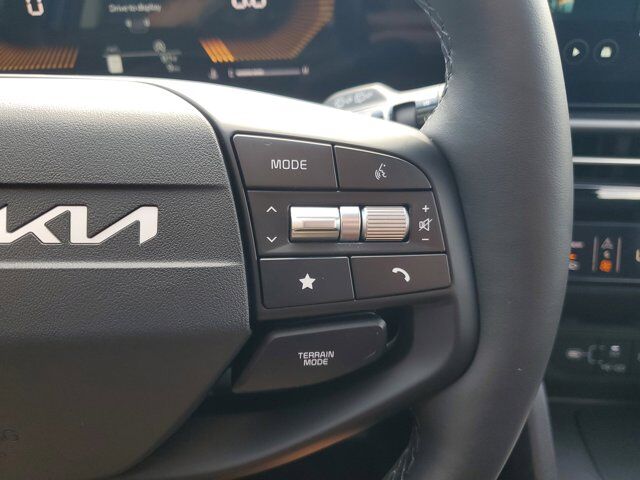 2026 Kia Sportage EX St. Augustine FL