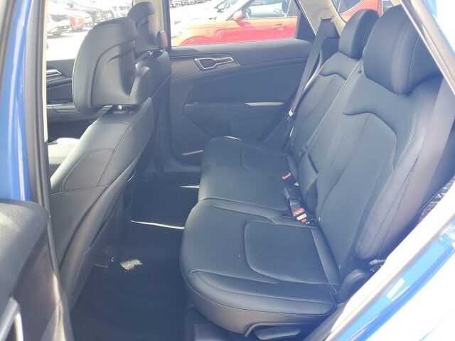 2026 Kia Sportage EX St. Augustine FL