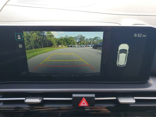 2026 Kia Sportage EX St. Augustine FL