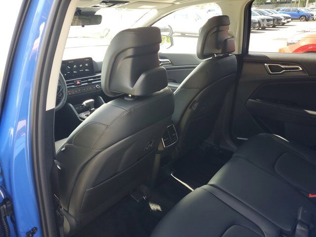 2026 Kia Sportage EX St. Augustine FL