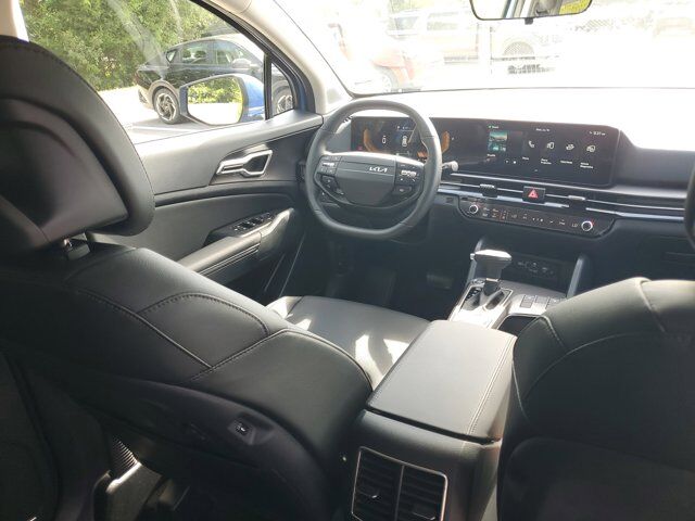 2026 Kia Sportage EX St. Augustine FL