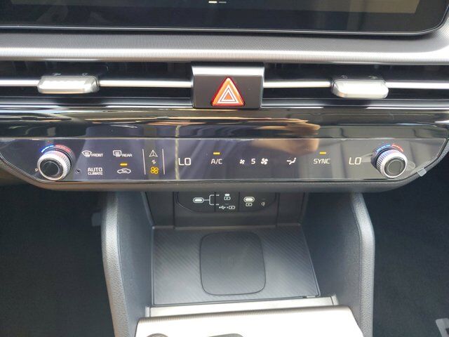 2026 Kia Sportage EX St. Augustine FL