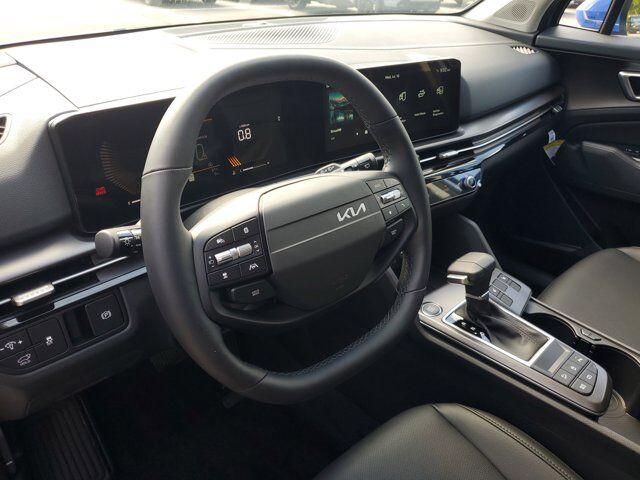 2026 Kia Sportage EX St. Augustine FL