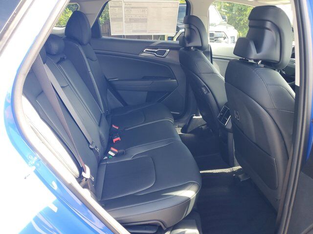 2026 Kia Sportage EX St. Augustine FL