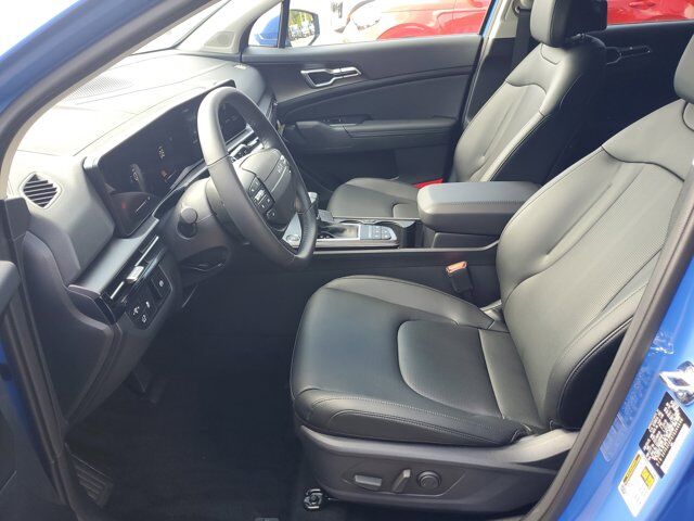 2026 Kia Sportage EX St. Augustine FL