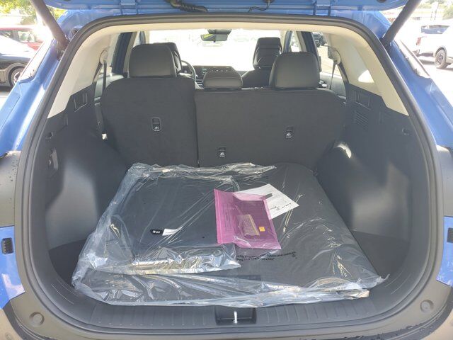 2026 Kia Sportage EX St. Augustine FL
