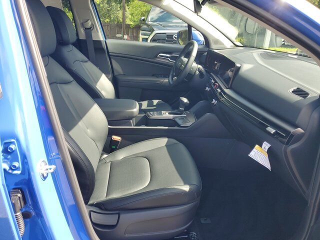 2026 Kia Sportage EX St. Augustine FL