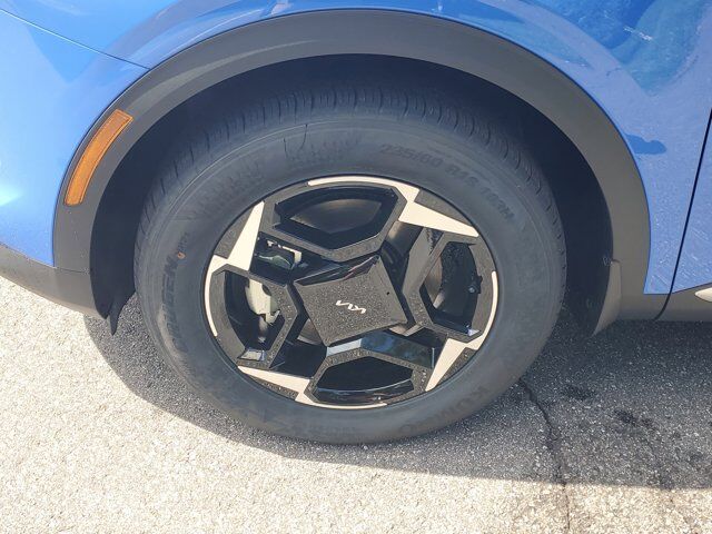 2026 Kia Sportage EX St. Augustine FL