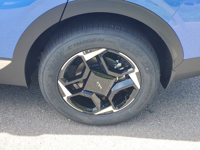 2026 Kia Sportage EX St. Augustine FL