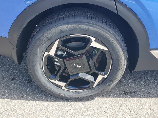 2026 Kia Sportage EX St. Augustine FL