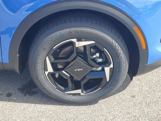 2026 Kia Sportage EX St. Augustine FL