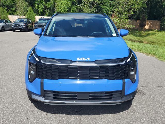 2026 Kia Sportage EX St. Augustine FL