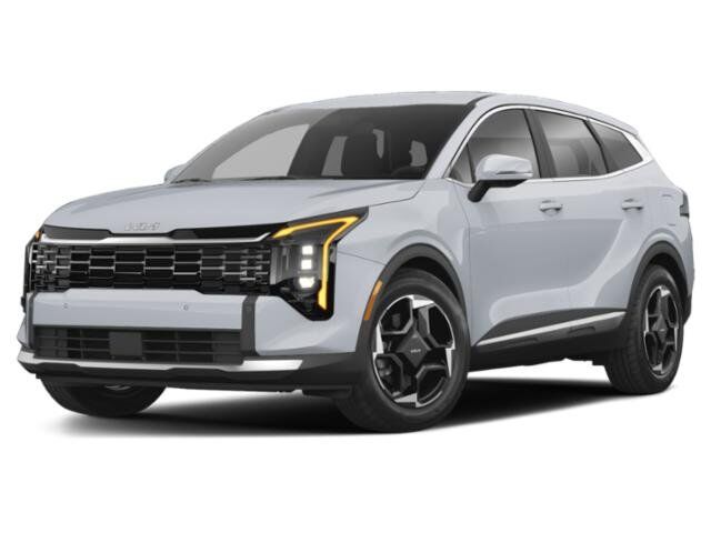 2026 Kia Sportage EX St. Augustine FL