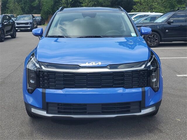 2026 Kia Sportage EX St. Augustine FL