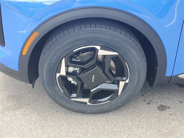 2026 Kia Sportage EX St. Augustine FL