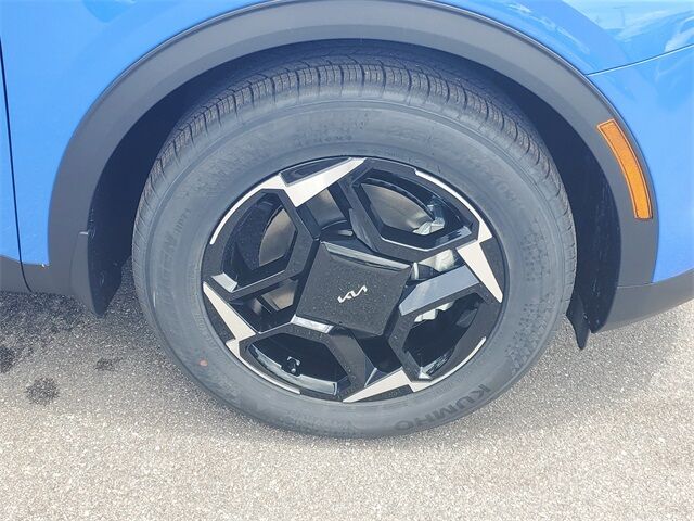 2026 Kia Sportage EX St. Augustine FL