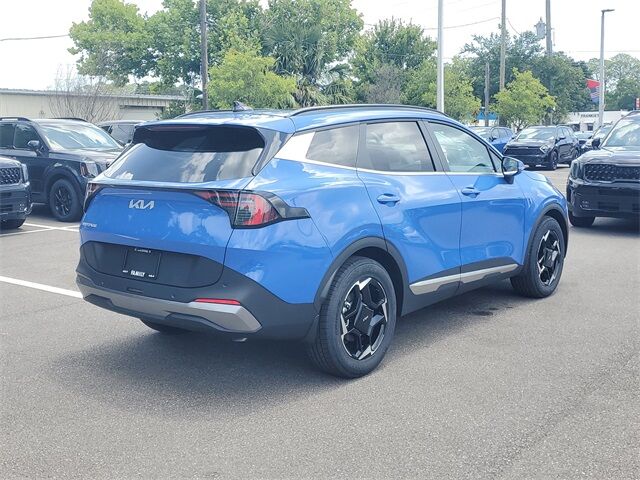 2026 Kia Sportage EX St. Augustine FL