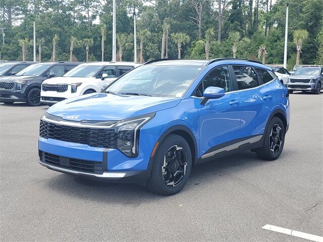 2026 Kia Sportage EX St. Augustine FL