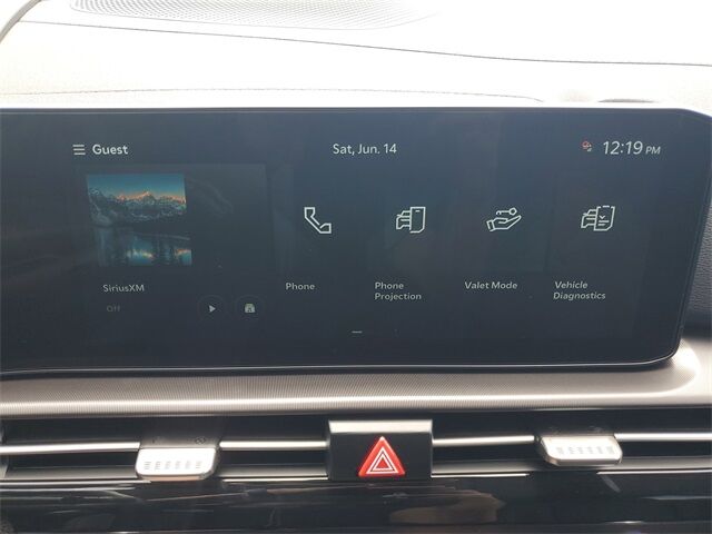2026 Kia Sportage EX St. Augustine FL