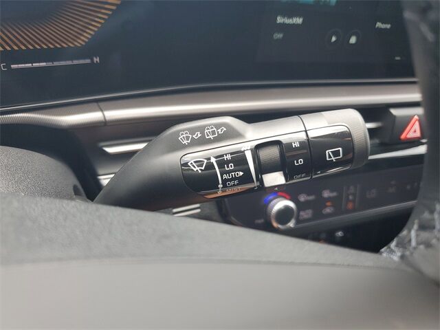 2026 Kia Sportage EX St. Augustine FL